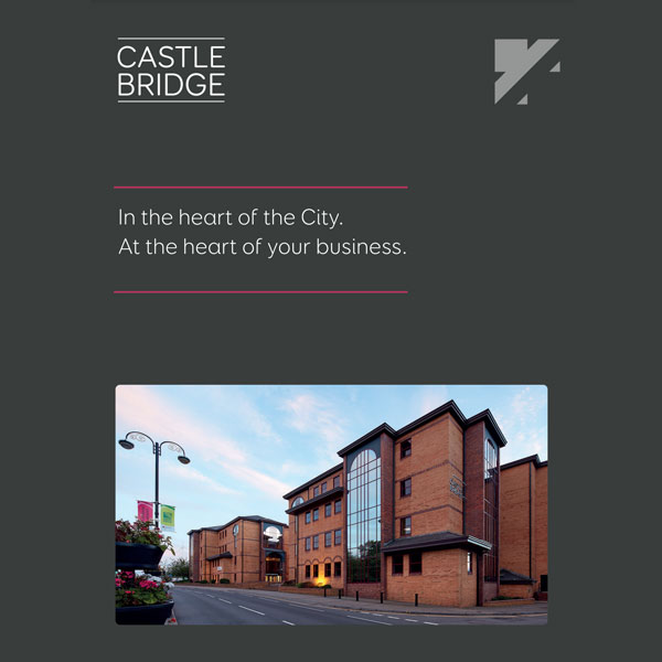 Castlebridge Brochure